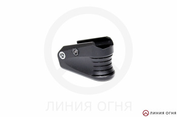 Хендстоппер ВЕКТОР-7,62 (черный)