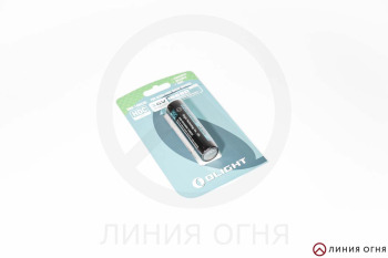 Аккумулятор Li-ion Olight 18650 3,6В 3500 mAh