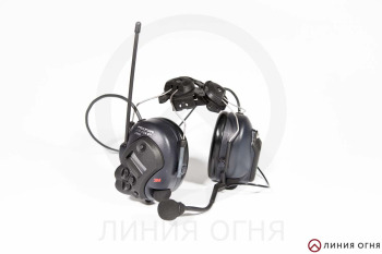 Наушники активные PELTOR LiteCom III c функцией двусторонней связи