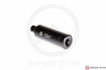ВЕКТОР 7,62 - Дожигатель стальной VR-DTLS-GEN2 14x1 cal.7.62