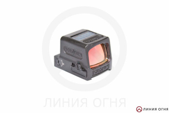 Коллиматорный прицел пистолетный Holosun ELITE 2/32 MOA (HE509T-GR X2)