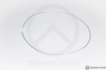 ЧИСТОGUN - Гибкий шомпол универсальный (искл кал. 4.5 мм), 70 см