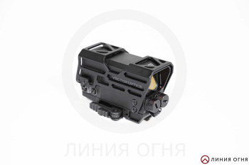 Коллиматорный прицел Vector Optics Frenzy Plus 1x31x26 SCRD-M67 Multi-Reticle