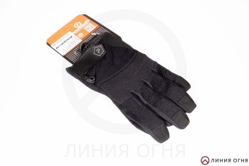 Pentagon - перчатки Mongoose, XL, черные