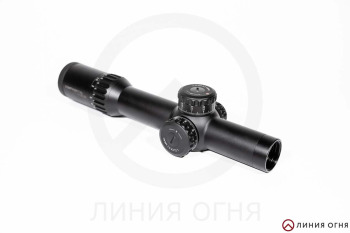 Оптический прицел Vector Optics Continental X10 1-10x28 34mm FFP