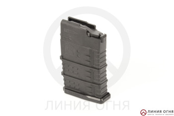 Магазин Pufgun для Сайга-308 на 15 патронов (черный)