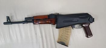 Сайга 410К-01