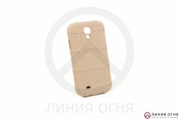 Чехол Magpul Field Case – GALAXY S4 (FDE)
