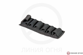 Wartech - Вставка-патронташ МР-110, черный
