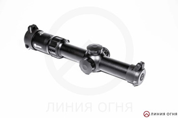 Оптический прицел Arkon Model A 1-8x24