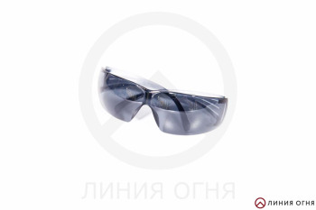 Очки 3M Peltor SecureFit 202, дымчатые