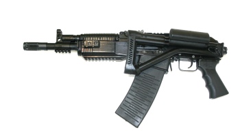 Вепрь-12 МОЛОТ