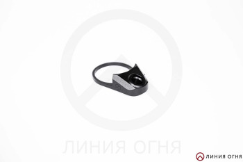 Эндплейт (endplate) Армакон 0P с QD-слотом и фиксацией на трубу приклада