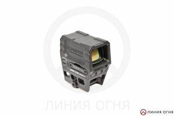 Коллиматорный прицел Holosun AEMS CORE Green
