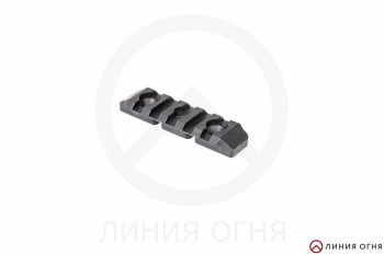Планка Пикатинни Армакон 5 слотов M-Lok