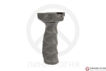 Тактическая рукоятка FAB Defense REG на Пикатинни (Black)