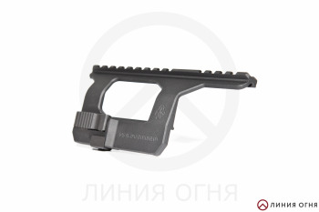 Кронштейн SAG 1913-ARKON-FORTUNA быстросъемный