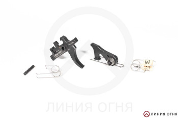УСМ AR-15 LaRue Tactical MBT-2S Curved Bow