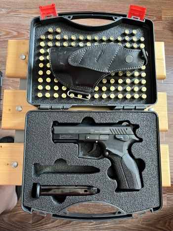 Grand Power T12 АКБС