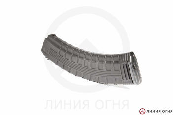 Магазин С.К.О.С. 50 мест 5,45х39 СОК-АК пластик (черный)