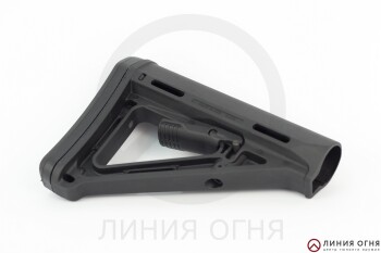 Приклад телескопический Magpul MOE Carbine Stock - Commercial-Spec