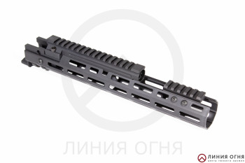 Цевье SAG МК1 7 M-Lok Saiga 308 со съемной планкой