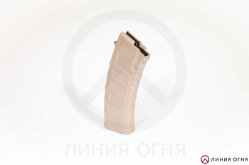 Магазин Спрут 30-местный АК-74 5.45х39мм (песочный)