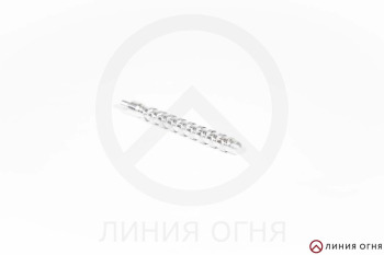 ЧИСТОGUN - Вишер спец. профиль 35SJAM (дюраль, папа 8/32)