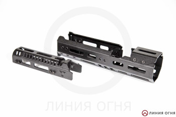Цевье Тактические Идеи Н-5Д для АКС-74У