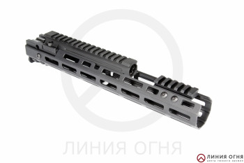 Цевье SAG МК1 7 M-Lok со съемной планкой для АК, Сайга, ВПО-136/209