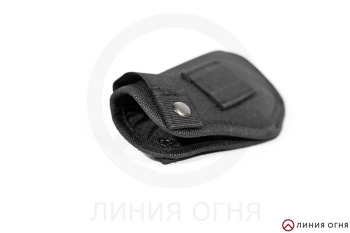 Кобура универсальная на клипсе