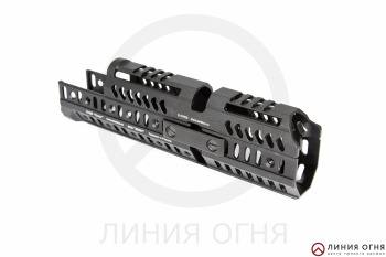 Комплект Зенит "Спорт-8" для Сайга-308 исп.46, исп.61