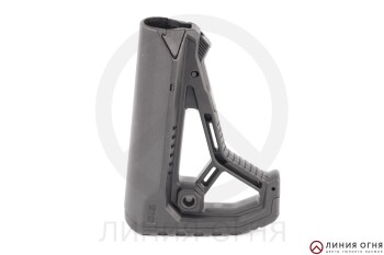 Приклад телескопический FAB Defense GL-CORE (Black)