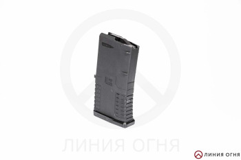 Магазин Pufgun для AR-10 Mag AR-10-20/В (Черный)