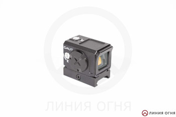 Коллиматорный прицел GAUT Tourmaline 1x20x18