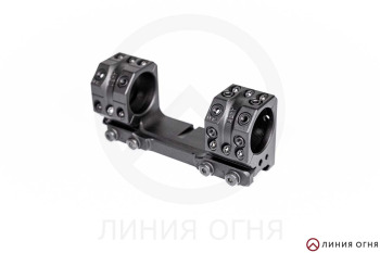 Кронштейн-моноблок SPUHR 30mm SP-3001