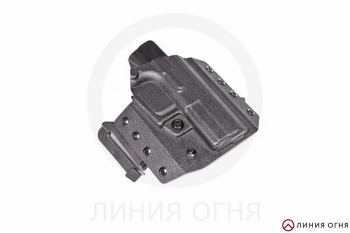 Tactical Warrior - Кобура Grand Power T12 поясная приталенная