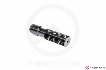 Пламегаситель-компенсатор Тактика-Тула Кордон-АК12