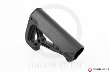Приклад телескопический FAB Defense GL-CORE-S (Black)