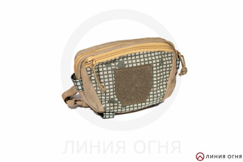 Gear Craft - Сумка "Калита", умбра/DNC