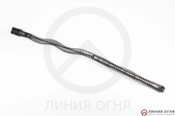 Механизм возвратный АК в сборе