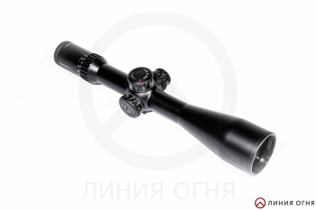 Оптический прицел Vector Optics Continental X6 5-30x56 34mm VCT FFP