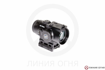 Призматический прицел Vector Optics Paragon 4x24 Micro Prism Scope SCPS-M04