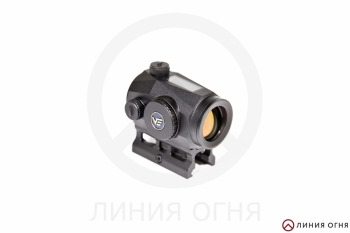 Коллиматорный прицел Vector Optics Scrapper 1x25 SOLAR SCRD-SM46P