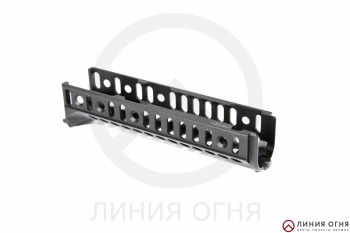 Цевье Зенит Б-21Л для ПП Витязь, Сайга-9, TR9