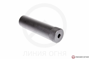 Пламегаситель Тактика-Тула Ночь-2 (9.6, М16х1) для ВПО-220, 222, 223