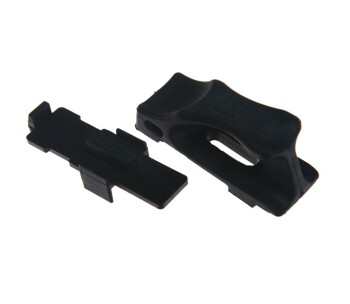 Пятки магазина Magpul Ranger Plate USGI 5.56x45, 3 Pack