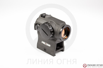 Коллиматорный прицел Holosun Micro 2/65 MOA (HS503R)