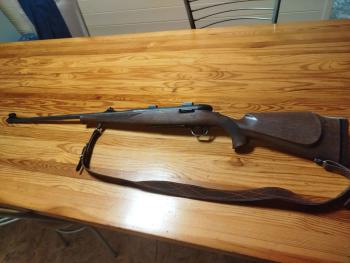 BROWNING BAR win mag 300