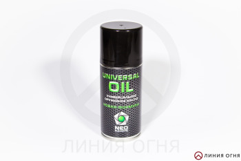 NEO Elements - Универсальное масло Universal Oil, новая формула, 210 мл